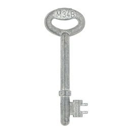 FLI20 - 3 Lever Keys